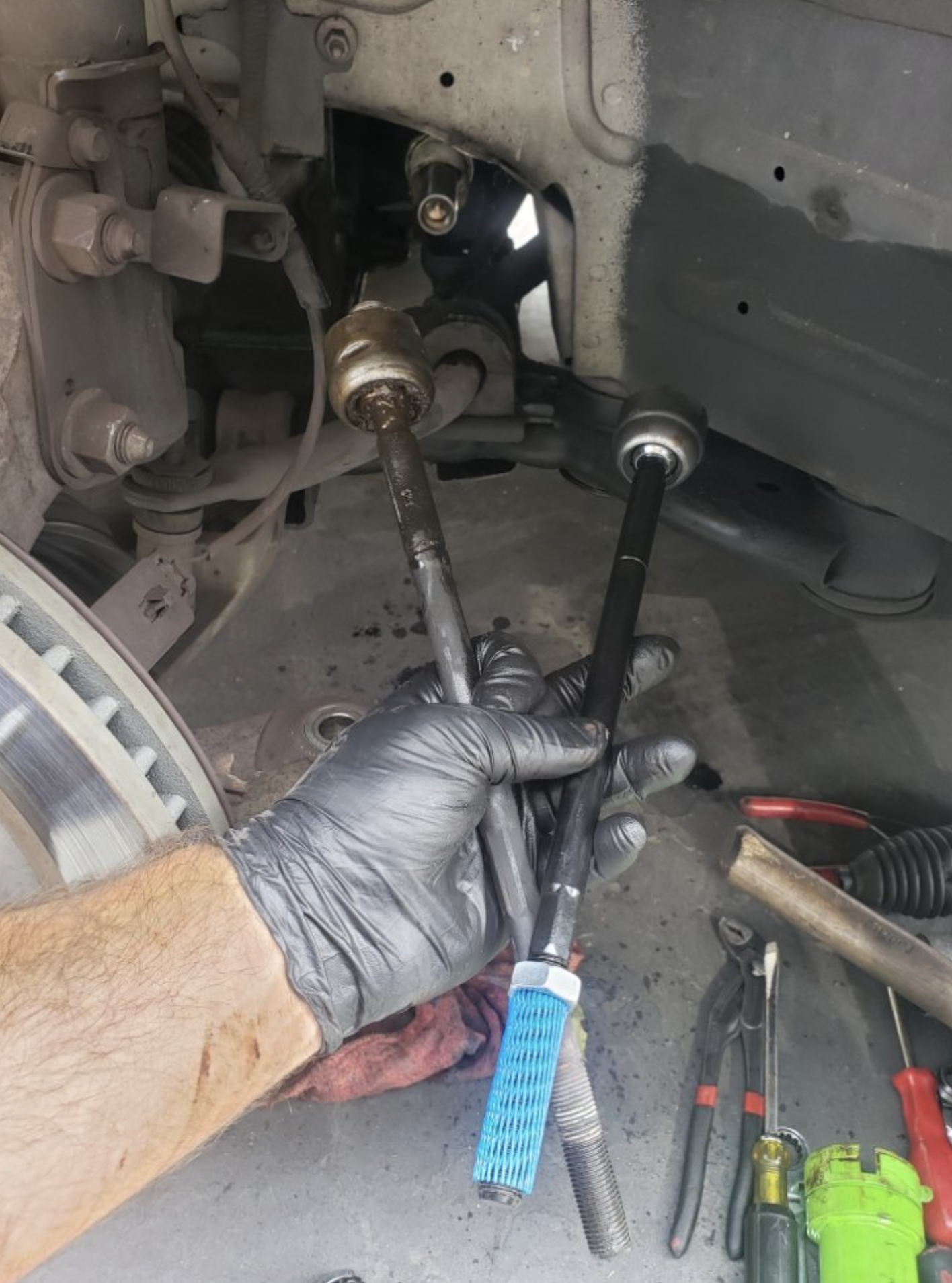Norfolk-auto-repair Norfolk Mobile Mechanic