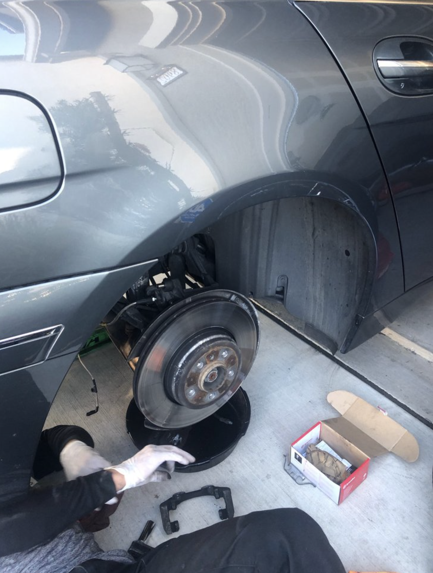 Norfolk-brake-repair Norfolk Mobile Mechanic