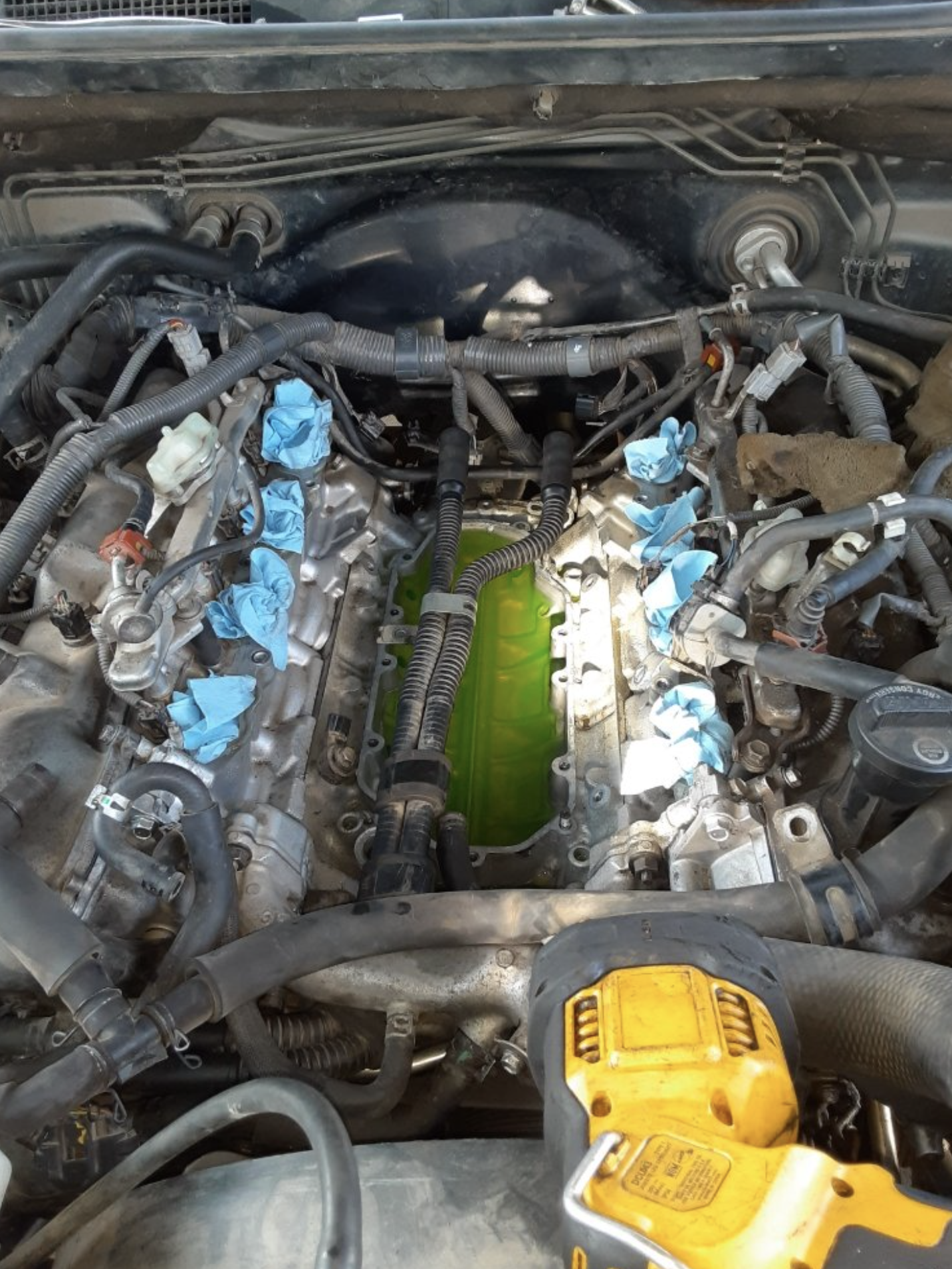Norfolk-engine-repair Norfolk Mobile Mechanic