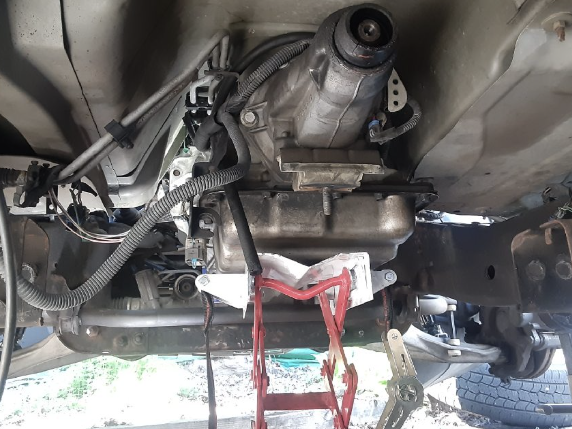 Norfolk-exhaust-repair this image shows exhaust repair in Norfolk, VA