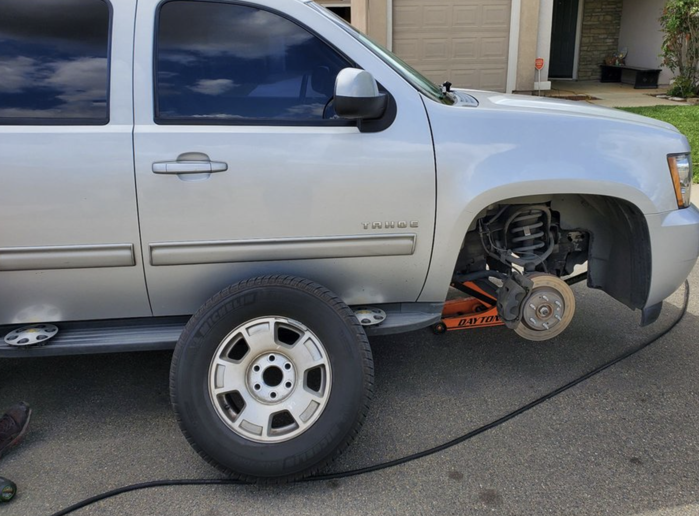 Norfolk-suspension-repair this image shows suspension repair in Norfolk, VA